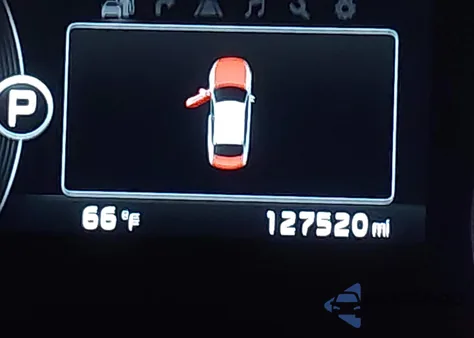 2016 Kia Optima Sxl Turbo из США, поврежденный, VIN 5XXGV4L25GG014845